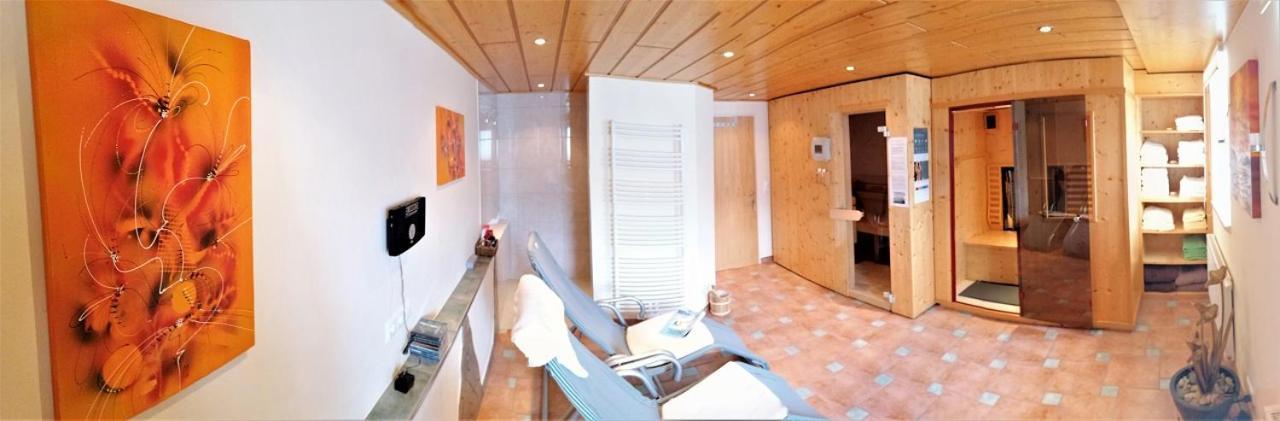 Jakoberhof- Bergeweise Urlaubsfeeling Untertscheltsch Екстериор снимка